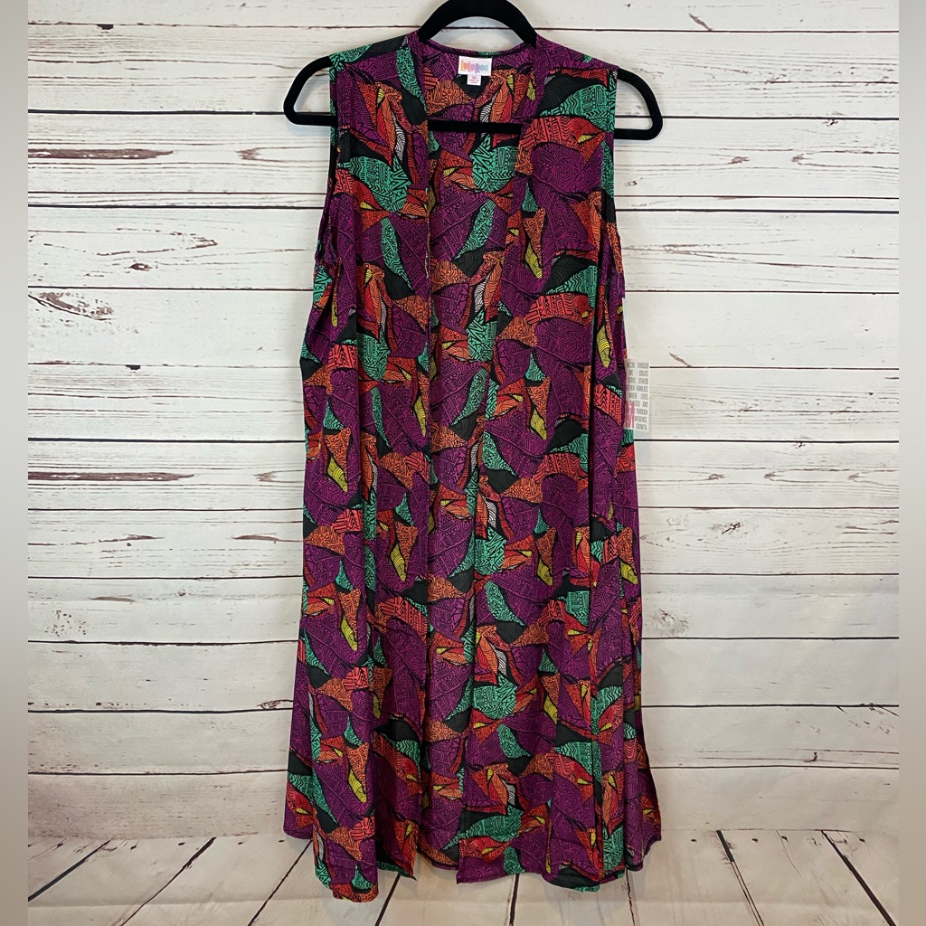 Nwt! Lularoe Joy